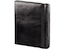 Чехол Hama для iPad 2/3/4 9.7" Stand черный кожа (H-104621)