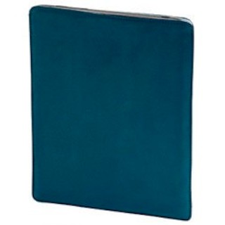 Чехол Hama для iPad 9.7" Microfiber голубой (24.5х19х1.5см ) (H-104613)