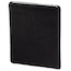 Чехол Hama для iPad 9.7" Microfiber черный (24.5х19х1.5см) (H-104611)