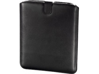 Чехол Hama для iPad 9.7" Slide черный (24.5x19x1.5см) (H-104607)