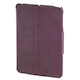 Чехол Hama для iPad mini 7.9" Style Portfolio антрацит полиуретан (H-104660)