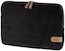 Чехол Hama для нетбука 11.6'' Cord черныйxлопок (H-101182)