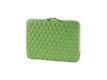 Чехол Hama для ноутбука 11.6" Hexagon зеленый (29х3x22см) (H-101137)
