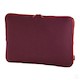 Чехол Hama для ноутбука 11.6" Neoprene бордовый/красный (29x20x3см) (H-101959)