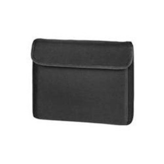 Чехол Hama для ноутбука 15.4" College черный (36x28x4см) (H-26967)