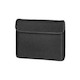 Чехол Hama для ноутбука 15.4" College черный (36x28x4см) (H-26967)