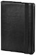 Чехол Hama для планшетов 9'' Stand черный кожзам (H-108279)