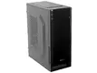 Корпус Zalman ZM-T2 Plus черный w/o PSU mATX 1*90mm fan USB2.0 USB3.0 audio bott PSU