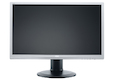 Монитор AOC 23" i2360Phus Silver-Black IPS LED 6ms 16:9 DVI HDMI M/M HAS Pivot 20M:1 250cd USB