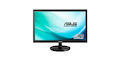 Монитор Asus 23" VS239HV Glossy-Black IPS LED 5ms 16:9 DVI HDMI 50M:1 250cd