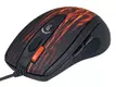 Мышь A4Tech XL-750BK Red Fire Wired Oscar Editor USB Laser