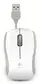 Мышь Logitech Corded M125 White EER2 (910-001839) RTL
