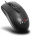 Мышь Oklick 125M black optical (800dpi) USB