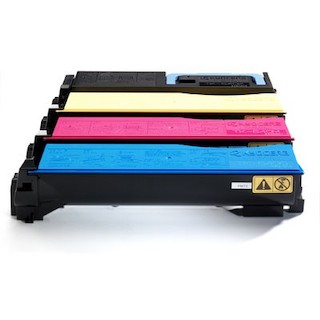 Картридж-тонер Kyocera TK-560С черный для FS-C5300DN (10 000 стр)