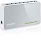 Коммутатор TP-Link (TL-SF1008D) 8-портов 10/100Mbit/s