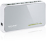Коммутатор TP-Link (TL-SF1008D) 8-портов 10/100Mbit/s