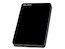 Внешний корпус 2,5" USB 2.0 QUMO iQA black