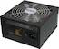 Блок питания Hiper ATX 550W V550C 80+ bronze APFC orange LED 6*SATA Cab Manag RTL