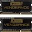 Память SO-DDR3L 2x4Gb 1866MHz Corsair (CMSX8GX3M2B1866C10) RTL
