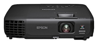 Проектор Epson EB-X03 LCD 2700Lm XGA 10000:1 ресурс лампы(5000час)