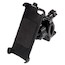 Держатель Hama H-92517 для моб.тел.  iPhone 5 крепление на руль велосипеда пластик черн