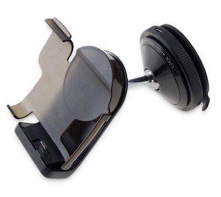 Автомобильный держатель HTC для HTC Sensation CU S490 4710937350449 (CU S490 )