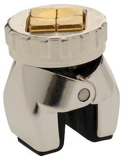 Крепление в автомобиль Tetrax GEO steel (72108)