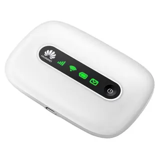 Модем 3G Huawei Mobile Wi-Fi E5220 HSPA+/HSPA/UMTS 2100 MHzEDGE/GPRS/GSM 1900/1800/950/850WLAN:2400–