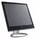 Монитор Xerox TFT 17" XA7-17i silver-black 1280*1024 5ms DVI 300cd 800:1 protective-glass