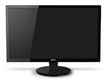 Монитор Acer TFT 18.5" P196HQVb black 16:9 5ms 5000:1