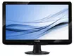 Монитор Philips TFT 18.5" 192E2SB2/62 glossy-black 16:9 5ms 200cd 400 000:1