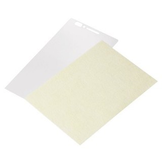 Защитная пленка Hama H-102034 для Sony Xperia Z 2 шт. прозрачная + салфетка из микрофибры