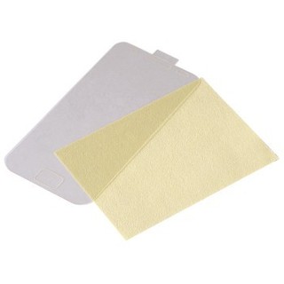 Защитная пленка Hama для экрана Samsung GT-I8150 Galaxy W (2шт) (H-115032)