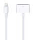 Переходник Apple Lightning to 30pin 0.2м (MD824ZM/A)