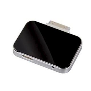 Адаптер HDMI Hama для Apple iPod/iPhone/iPad (H-106648)