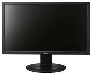 Монитор LG TFT 20" W2046S-BF black 16:9 5ms wide