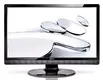 Монитор Benq TFT 21.5" ML2241 black 5ms LED 16:9 FullHD HDMI M/M TV-tuner Senseye