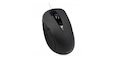 Беспроводная мышь A4 Tech G10-660FL,черный, V-Track, работает на любой поверхности,лазерная указка, коврик для презентаций 2.4ГГц/20м, USB-мини-