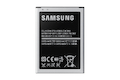 Аккумулятор Samsung для Galaxy S 4 mini EB-B500AEBE 1900 mAh (EB-B500AEBECRU)