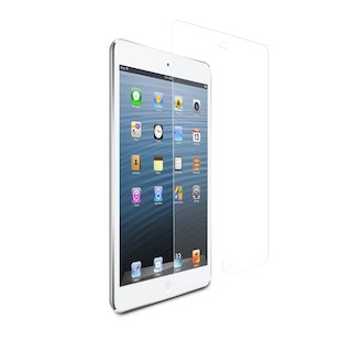 Защитная пленка iLuv для iPad Mini антиблик (ICA8F307)