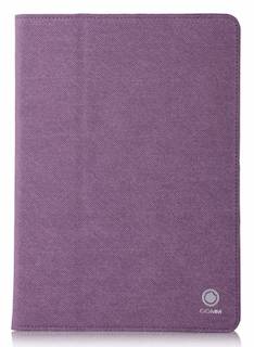Чехол GGMM для iPad Air Anywhere-IA Denim Purple (iPa50203)