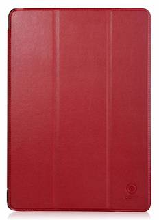 Чехол GGMM для iPad Air Fit-IA красный (iPa50101)