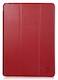 Чехол GGMM для iPad Air Fit-IA красный (iPa50101)