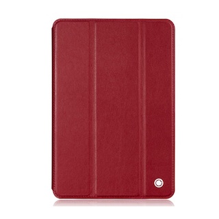 Чехол GGMM для iPad mini Fit MR-III красный (iPa01104)