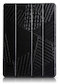 Чехол Miracase для iPad Air Veins MS-100 черный