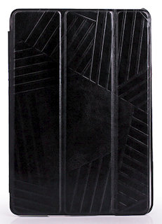 Чехол Miracase для iPad mini Veins MS-100 черный