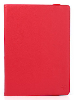 Чехол Miracase для планшетных компьютеров 7-8" Butterfly ultra-thin MA-8707 красный