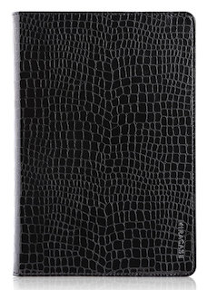 Чехол Miracase для планшетных компьютеров 7-8" Croco MA-8703 черный