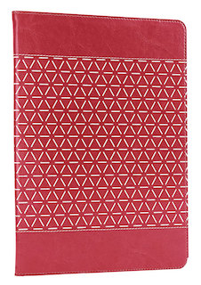 Чехол Miracase для планшетных компьютеров 7-8" Space ultra-thin MS-8007 красный