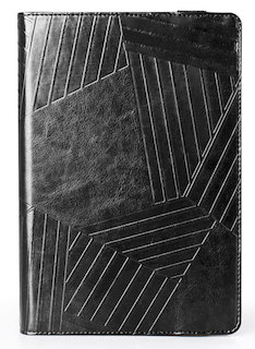 Чехол Miracase для планшетных компьютеров 7-8" Veins I MS-100-8" черный